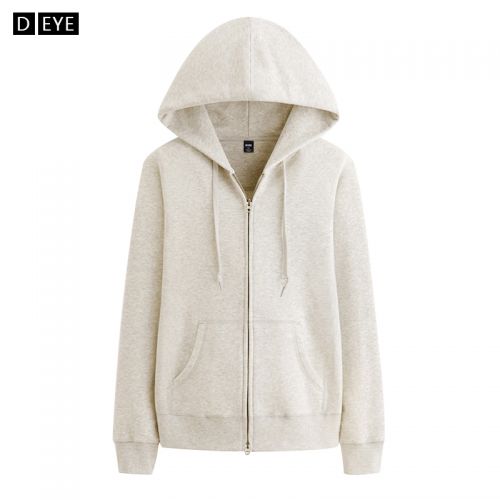 Sweatshirt femme D EYE - Ref 3214182