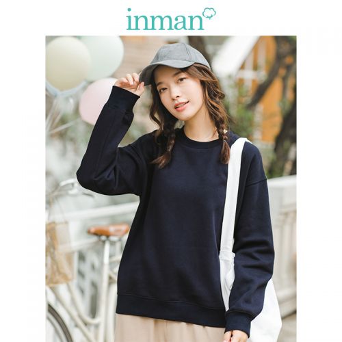 Sweatshirt femme - Ref 3214201