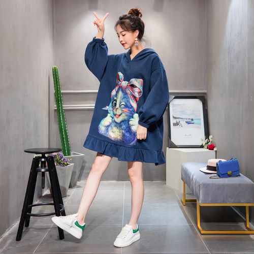 Sweatshirt femme KEIKO en Polyester - Ref 3214211