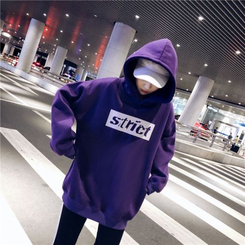 Sweatshirt femme - Ref 3214249