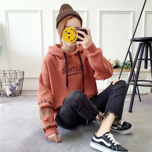 Sweatshirt femme 3214253