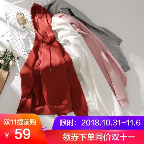 Sweatshirt femme - Ref 3214256
