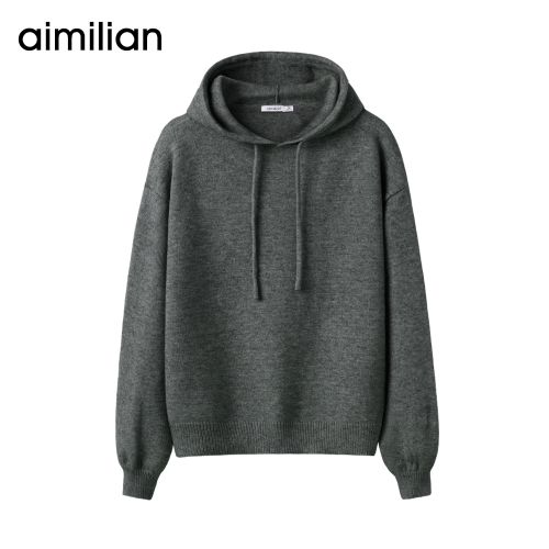 Sweatshirt femme - Ref 3214259