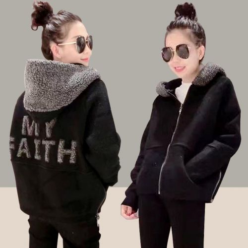 Sweatshirt femme - Ref 3214277