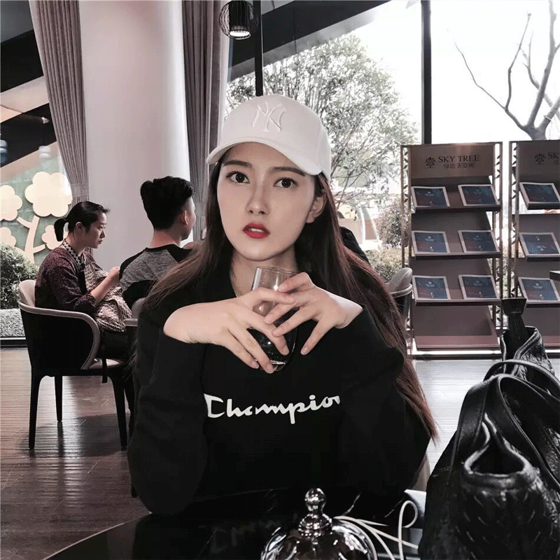 Sweatshirt femme - Ref 3214284