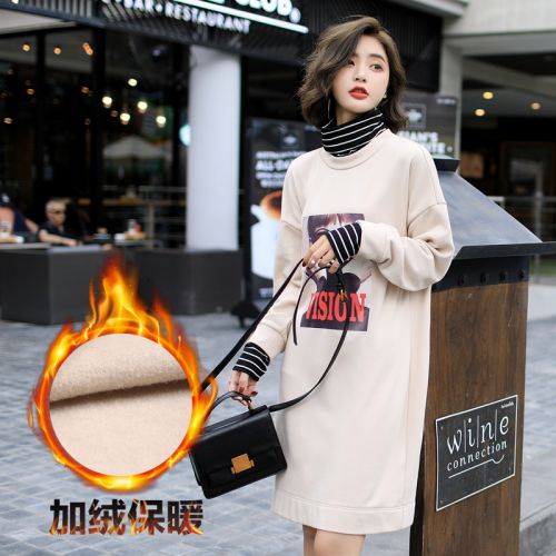 Sweatshirt femme - Ref 3214344