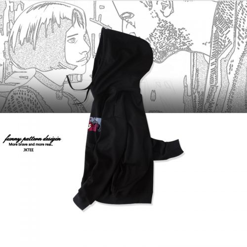 Sweatshirt femme - Ref 3214349