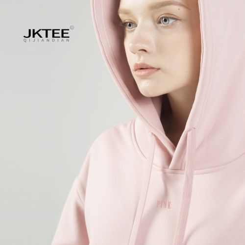 Sweatshirt femme - Ref 3214353