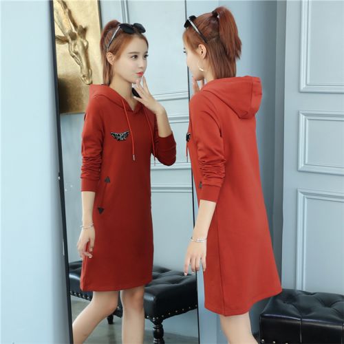 Sweatshirt femme - Ref 3214377