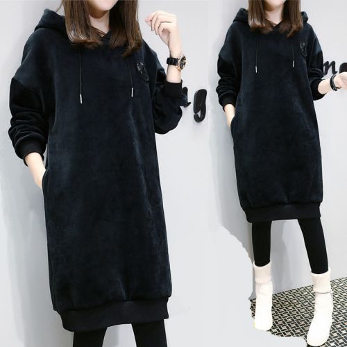 Sweatshirt femme - Ref 3214379