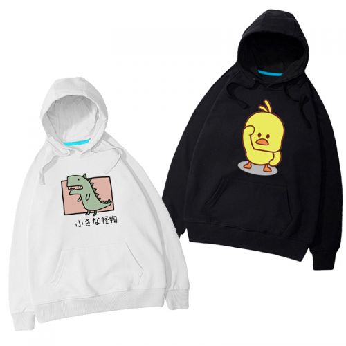 Sweatshirt femme - Ref 3214470