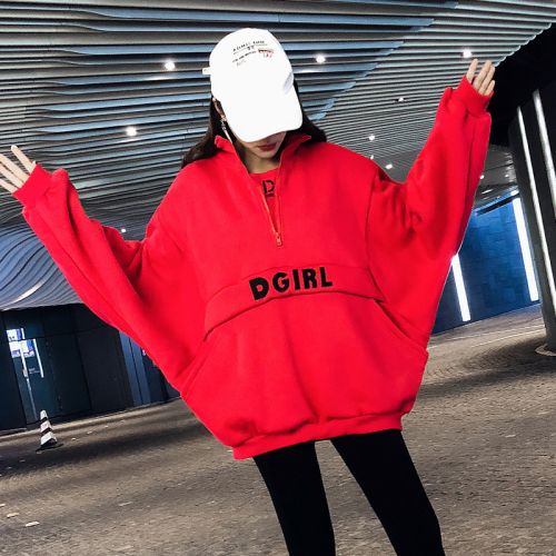 Sweatshirt femme - Ref 3214472