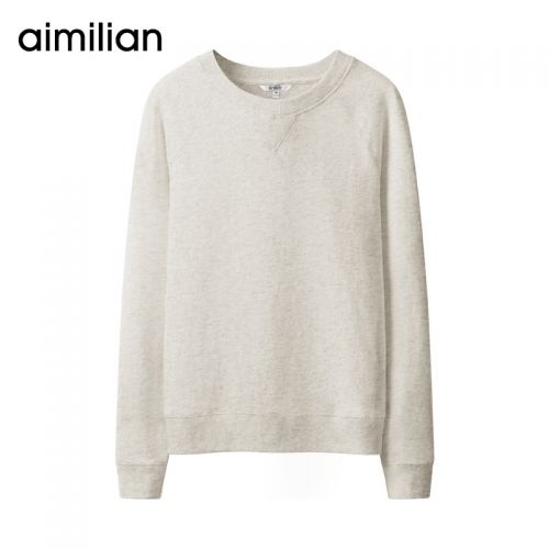 Sweatshirt femme - Ref 3214476