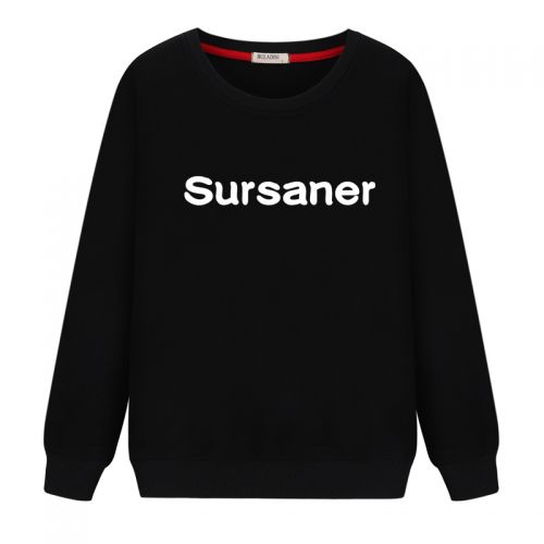 Sweatshirt femme - Ref 3214491