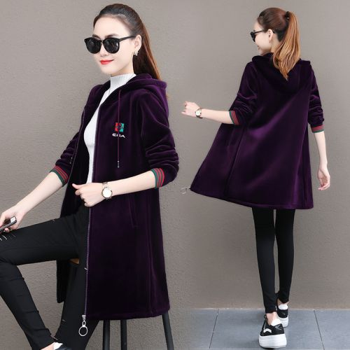 Sweatshirt femme - Ref 3214500