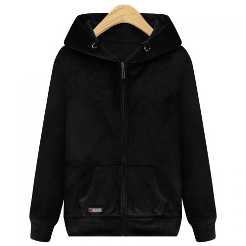 Sweatshirt femme en Spandex - Ref 3214520