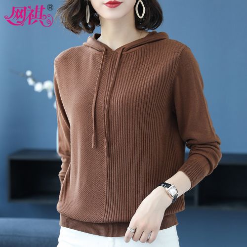 Sweatshirt femme - Ref 3214521