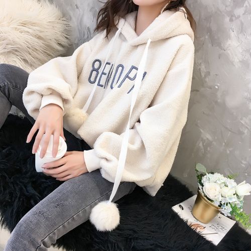 Sweatshirt femme - Ref 3214522