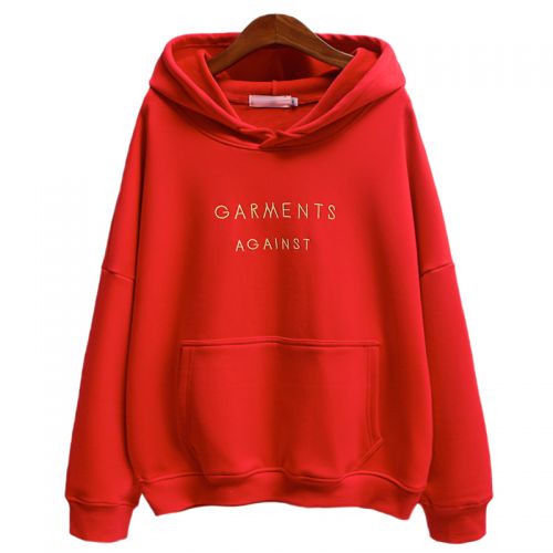 Sweatshirt femme - Ref 3214543