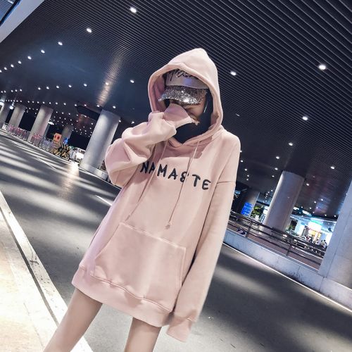 Sweatshirt femme - Ref 3214560