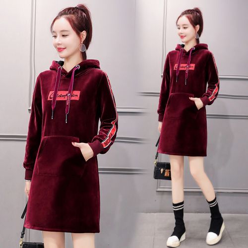 Sweatshirt femme - Ref 3214626