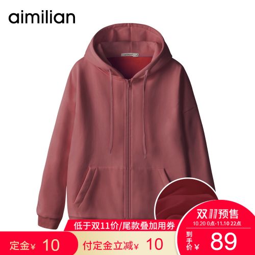 Sweatshirt femme - Ref 3214670
