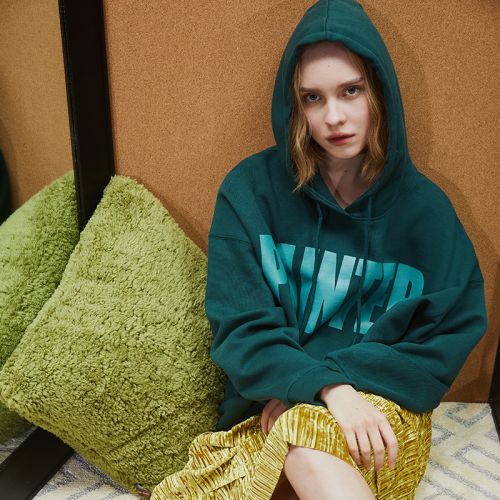 Sweatshirt femme - Ref 3214683