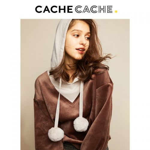 Sweatshirt femme - Ref 3214715