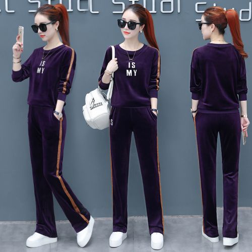 Sweatshirt femme - Ref 3214768