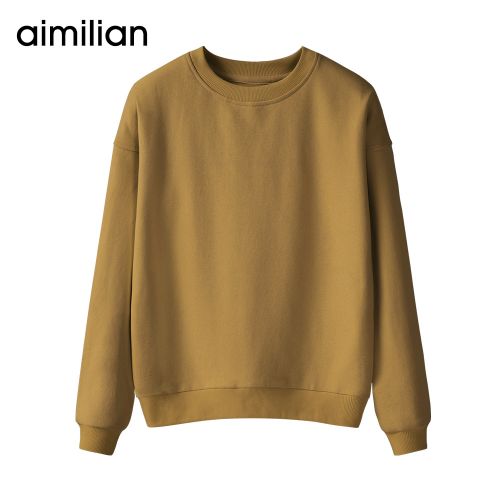Sweatshirt femme - Ref 3214800