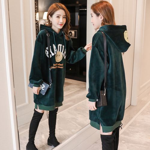 Sweatshirt femme - Ref 3214812