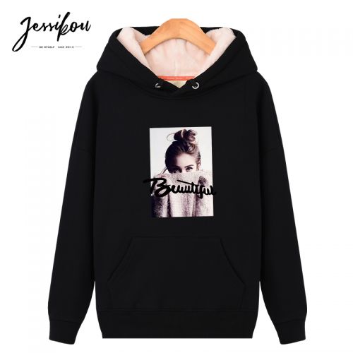 Sweatshirt femme - Ref 3214853