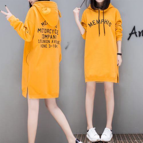 Sweatshirt femme - Ref 3214927