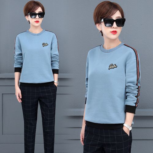 Sweatshirt femme ARTAN HX ARTISAN DE BEAUTE en Coton - Ref 3214931