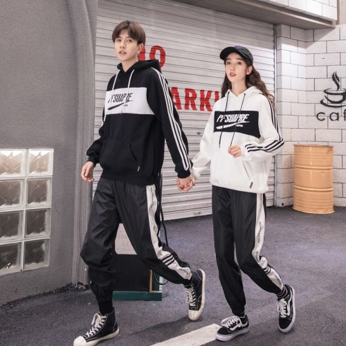 Sweatshirt femme - Ref 3214995