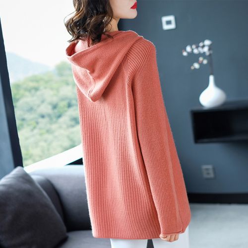 Sweatshirt femme - Ref 3214998