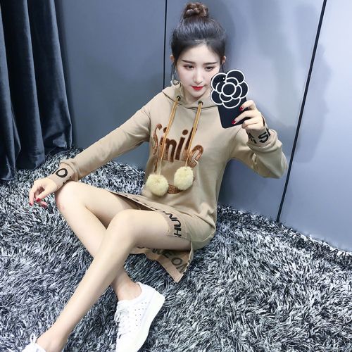 Sweatshirt femme - Ref 3215013