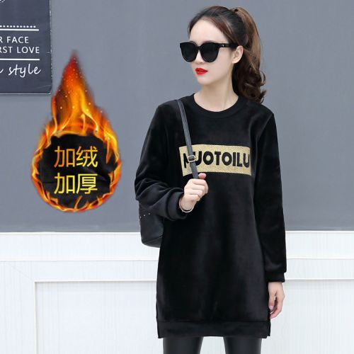 Sweatshirt femme - Ref 3215015