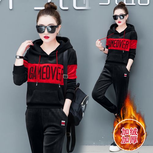 Sweatshirt femme - Ref 3215029