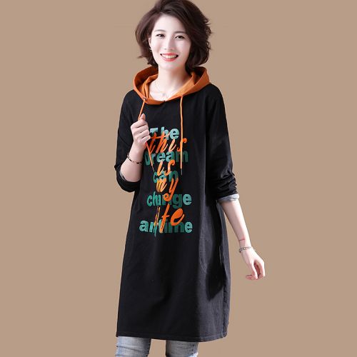 Sweatshirt femme - Ref 3215043