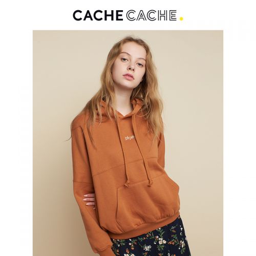 Sweatshirt femme - Ref 3215046