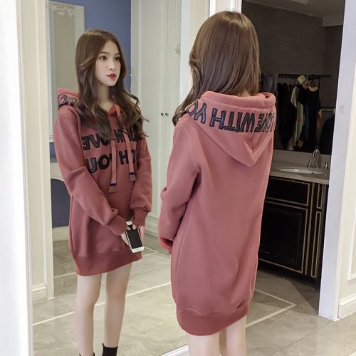 Sweatshirt femme - Ref 3215048