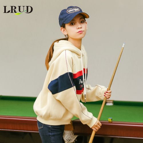 Sweatshirt femme - Ref 3215057
