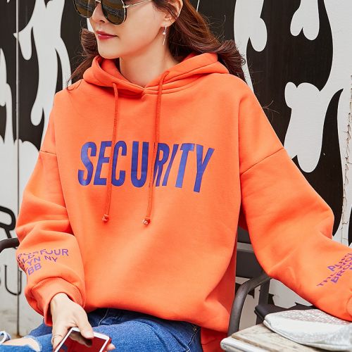 Sweatshirt femme - Ref 3215063