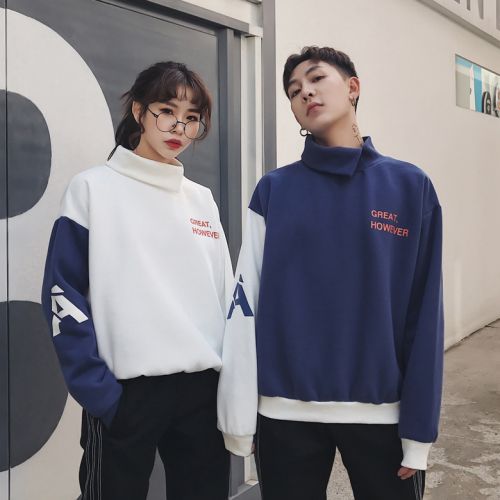 Sweatshirt femme - Ref 3215072