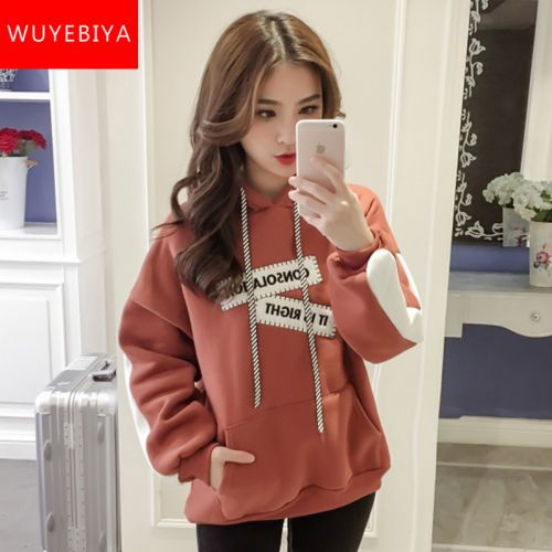 Sweatshirt femme - Ref 3215073