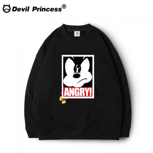 Sweatshirt femme - Ref 3215075
