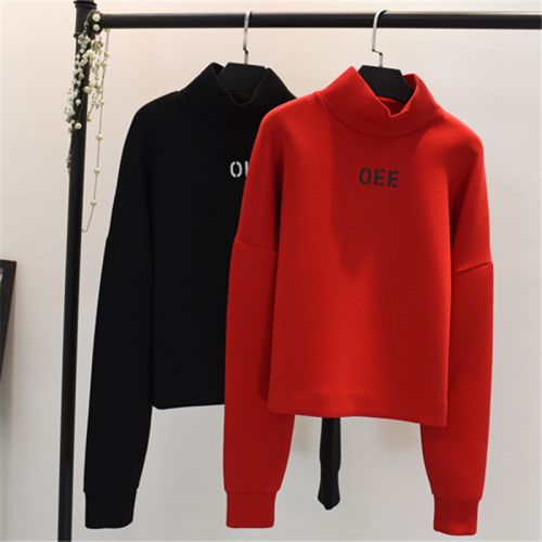 Sweatshirt femme - Ref 3215084
