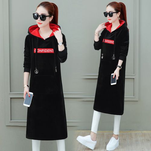Sweatshirt femme - Ref 3215094