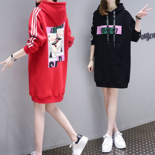 Sweatshirt femme - Ref 3215105